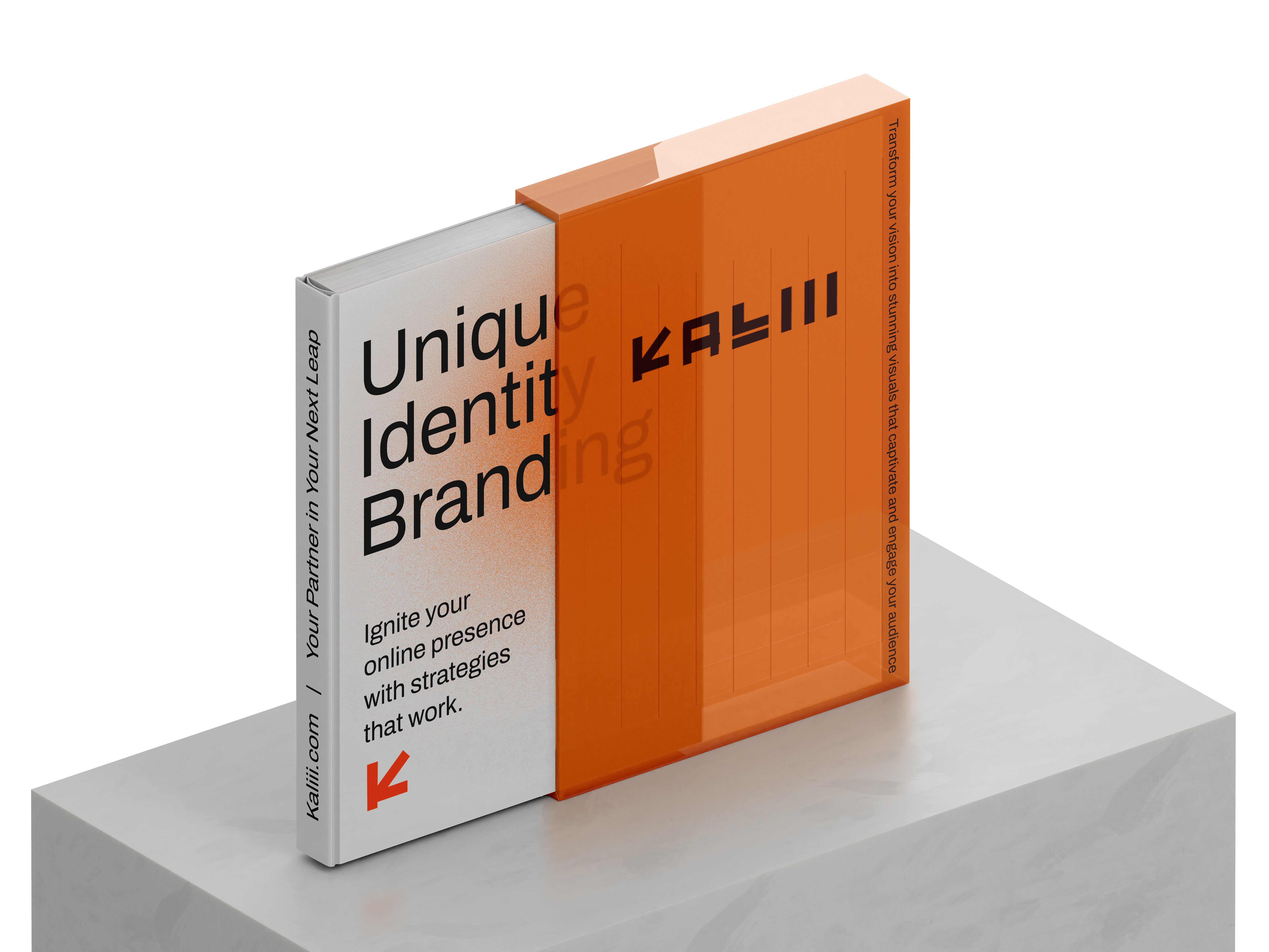 Graphic Design Services That Elevate Your Brand